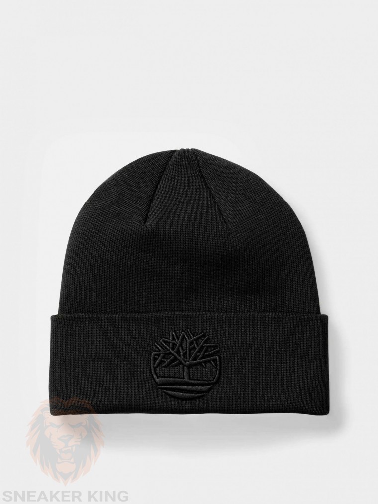 Шапка Timberland 3d logo hat TB0A1F3N 001